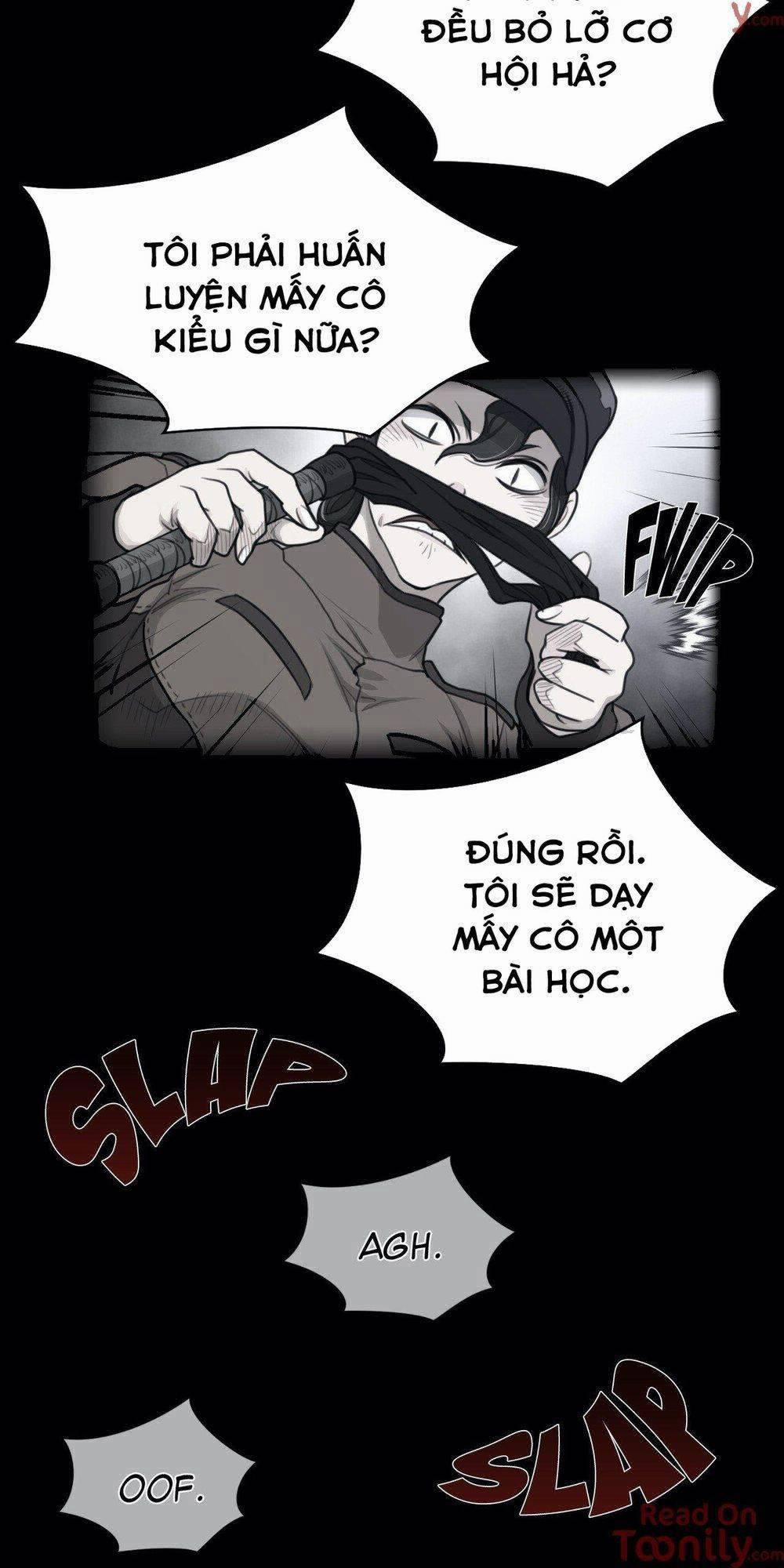 Một Nửa Hoàn Hảo 96 trang 5