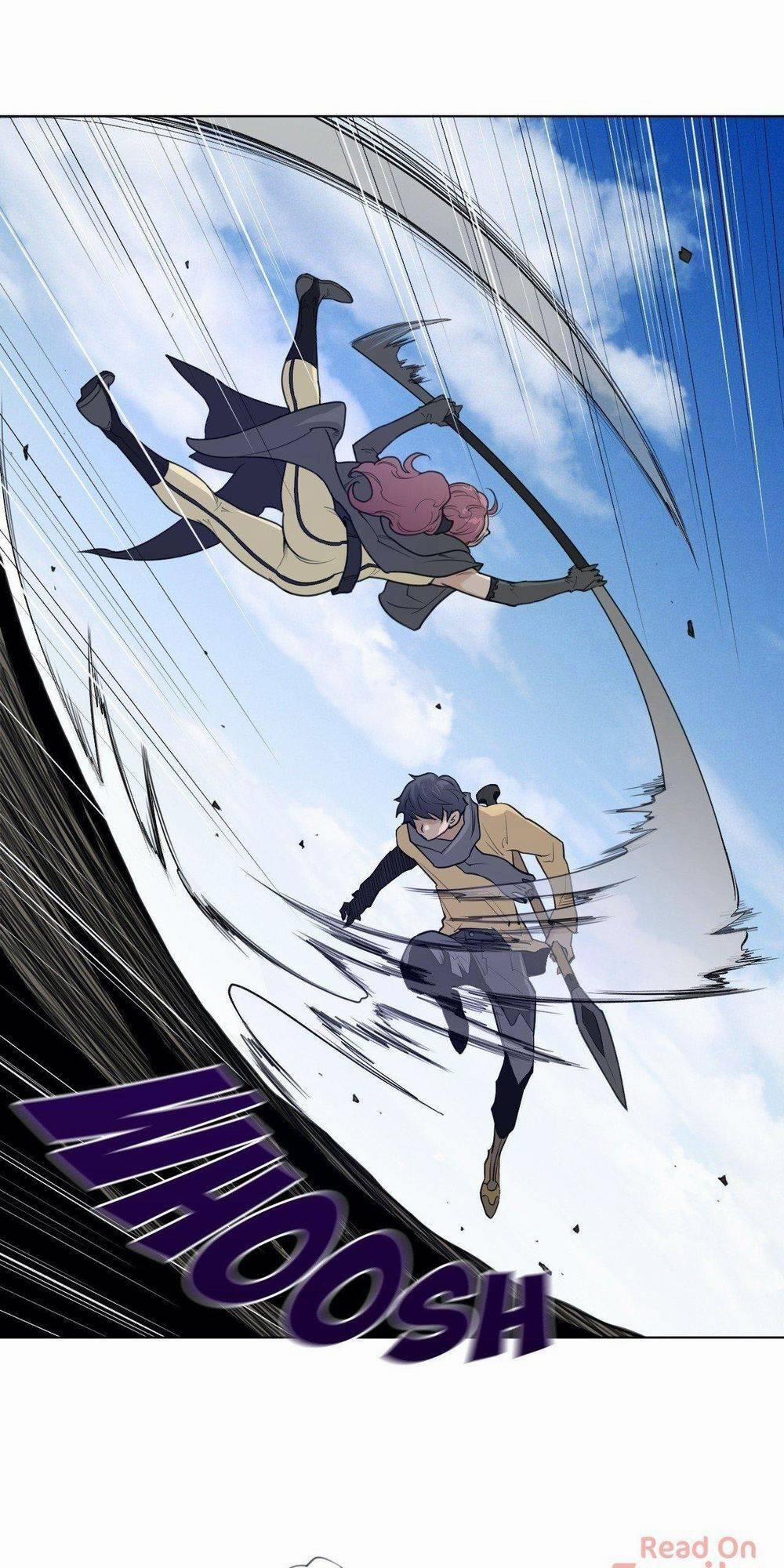 Một Nửa Hoàn Hảo 96 trang 8