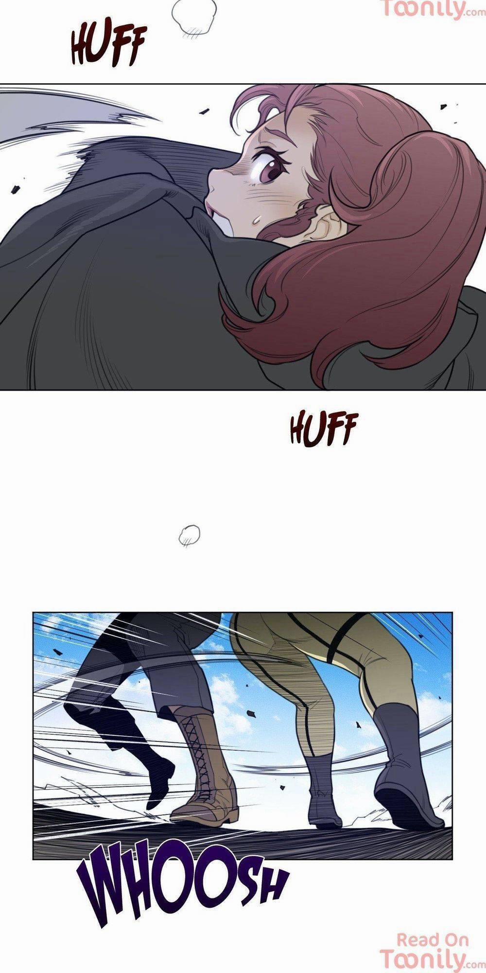 Một Nửa Hoàn Hảo 96 trang 9