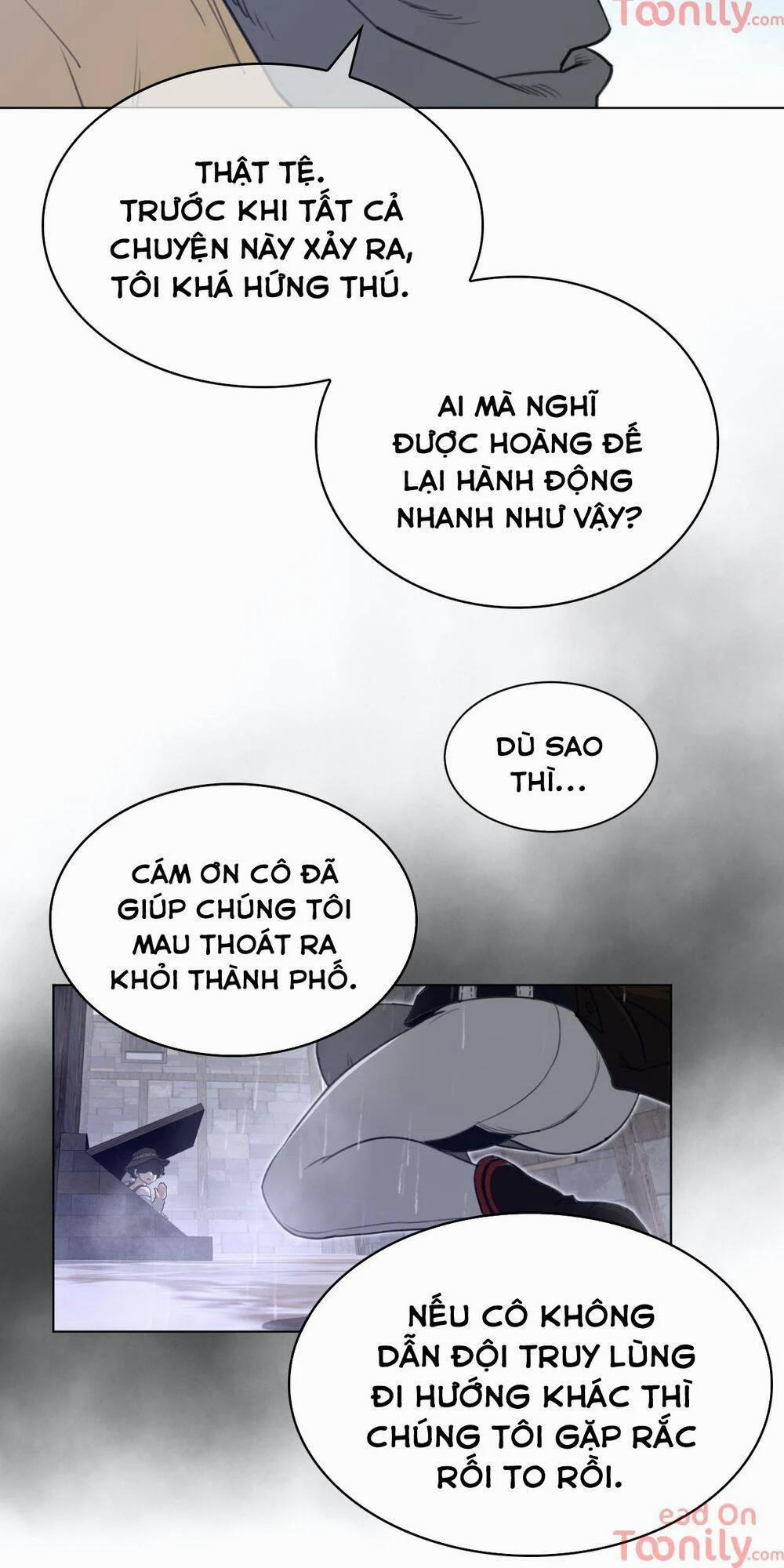 Một Nửa Hoàn Hảo 97 trang 15