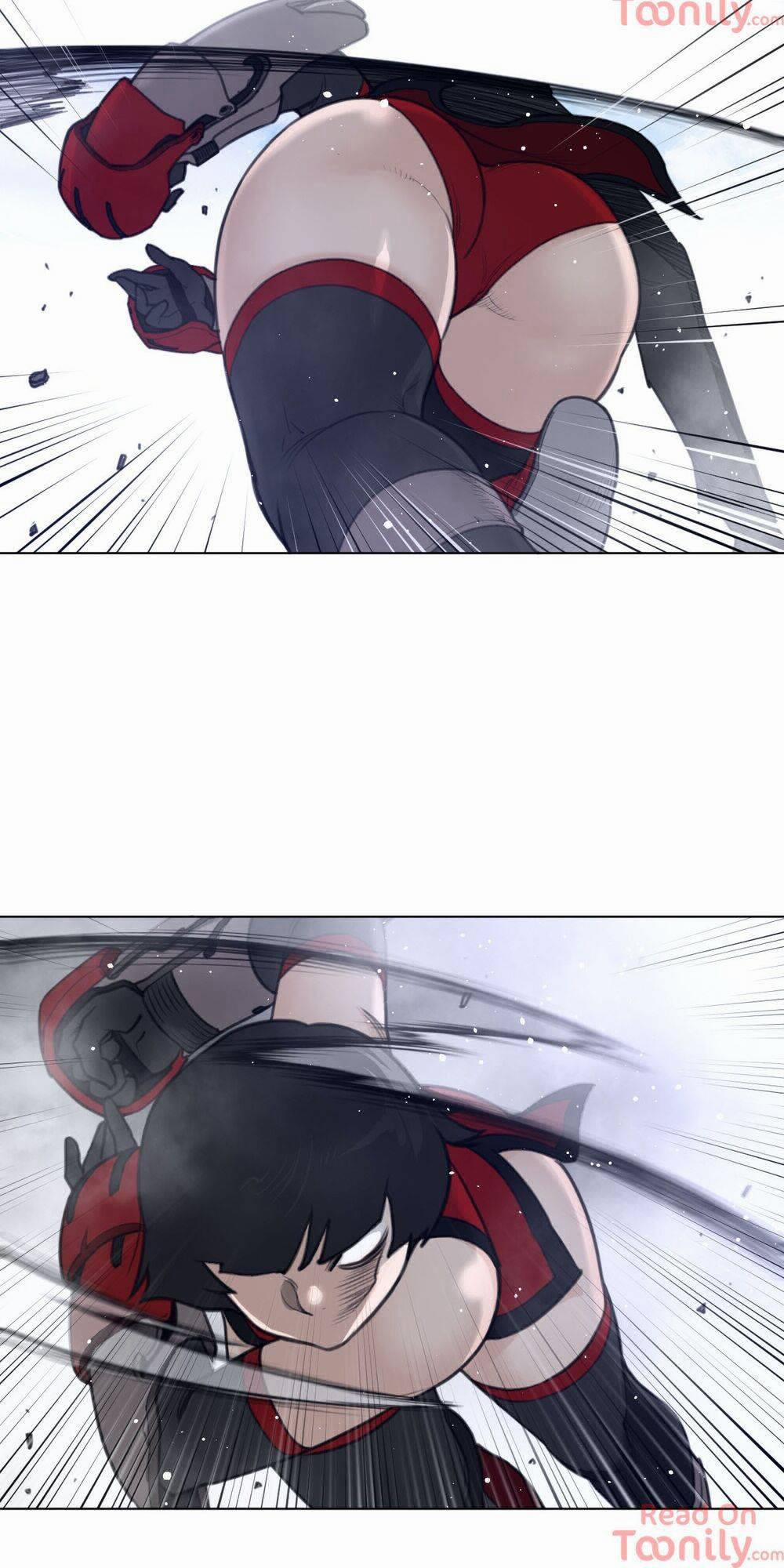 Một Nửa Hoàn Hảo 97 trang 27