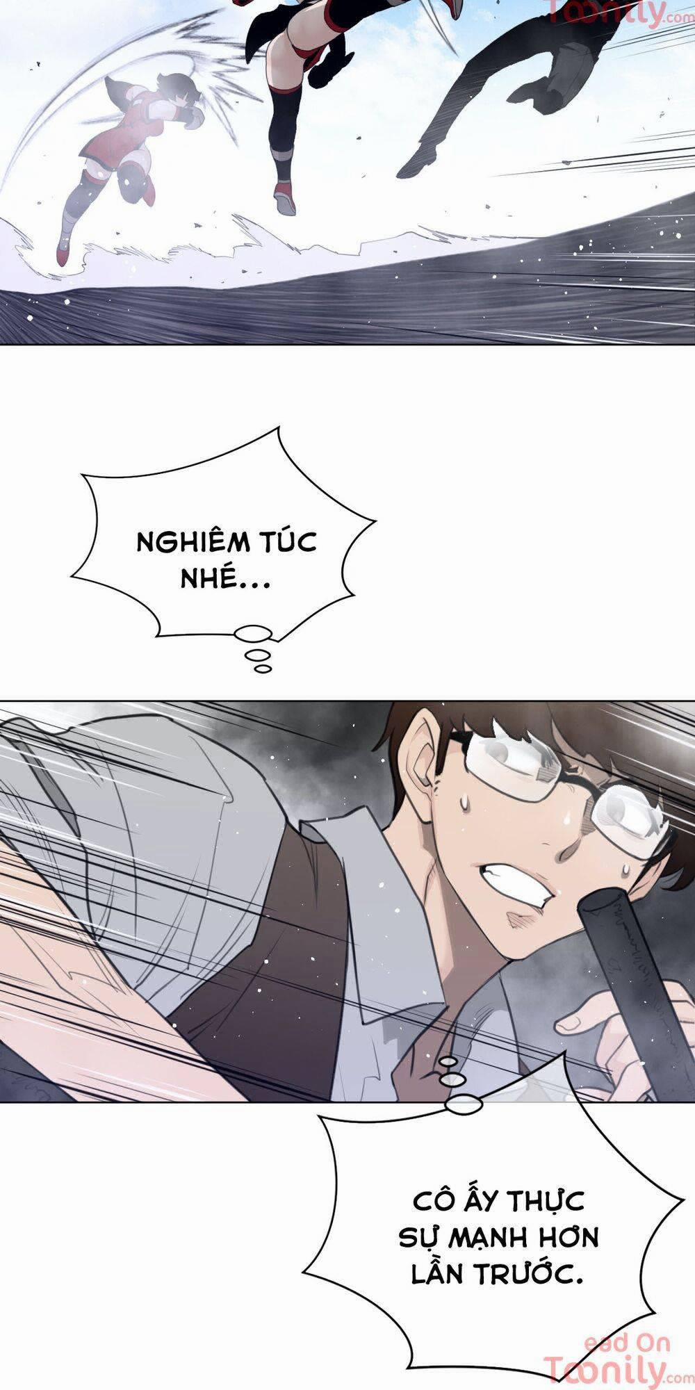 Một Nửa Hoàn Hảo 97 trang 29