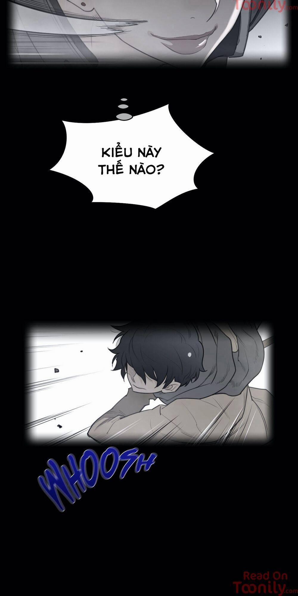 Một Nửa Hoàn Hảo 97 trang 3