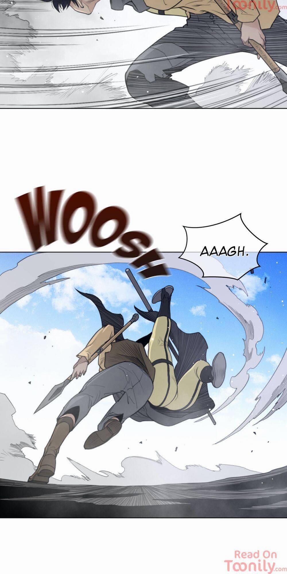 Một Nửa Hoàn Hảo 97 trang 37