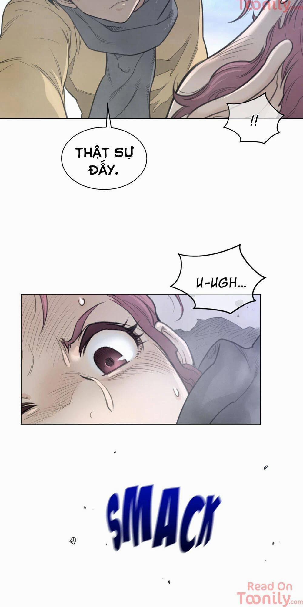 Một Nửa Hoàn Hảo 97 trang 39