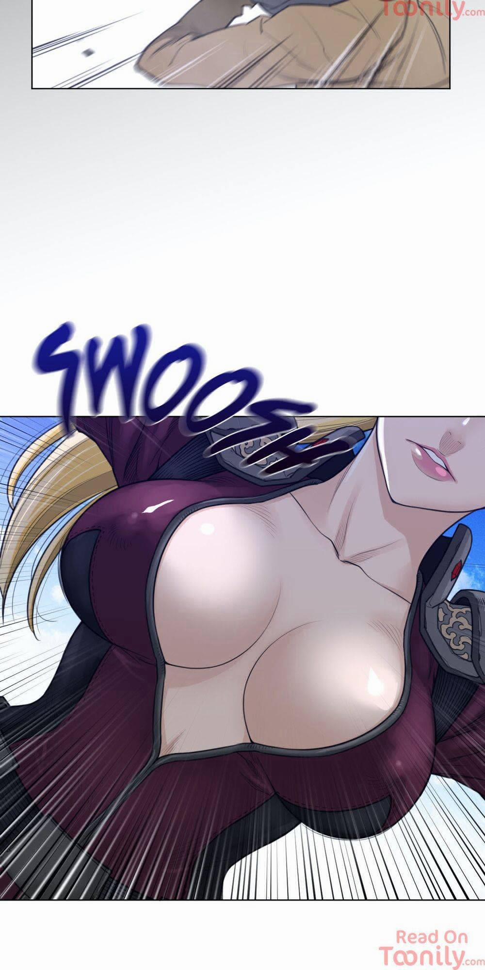 Một Nửa Hoàn Hảo 97 trang 5