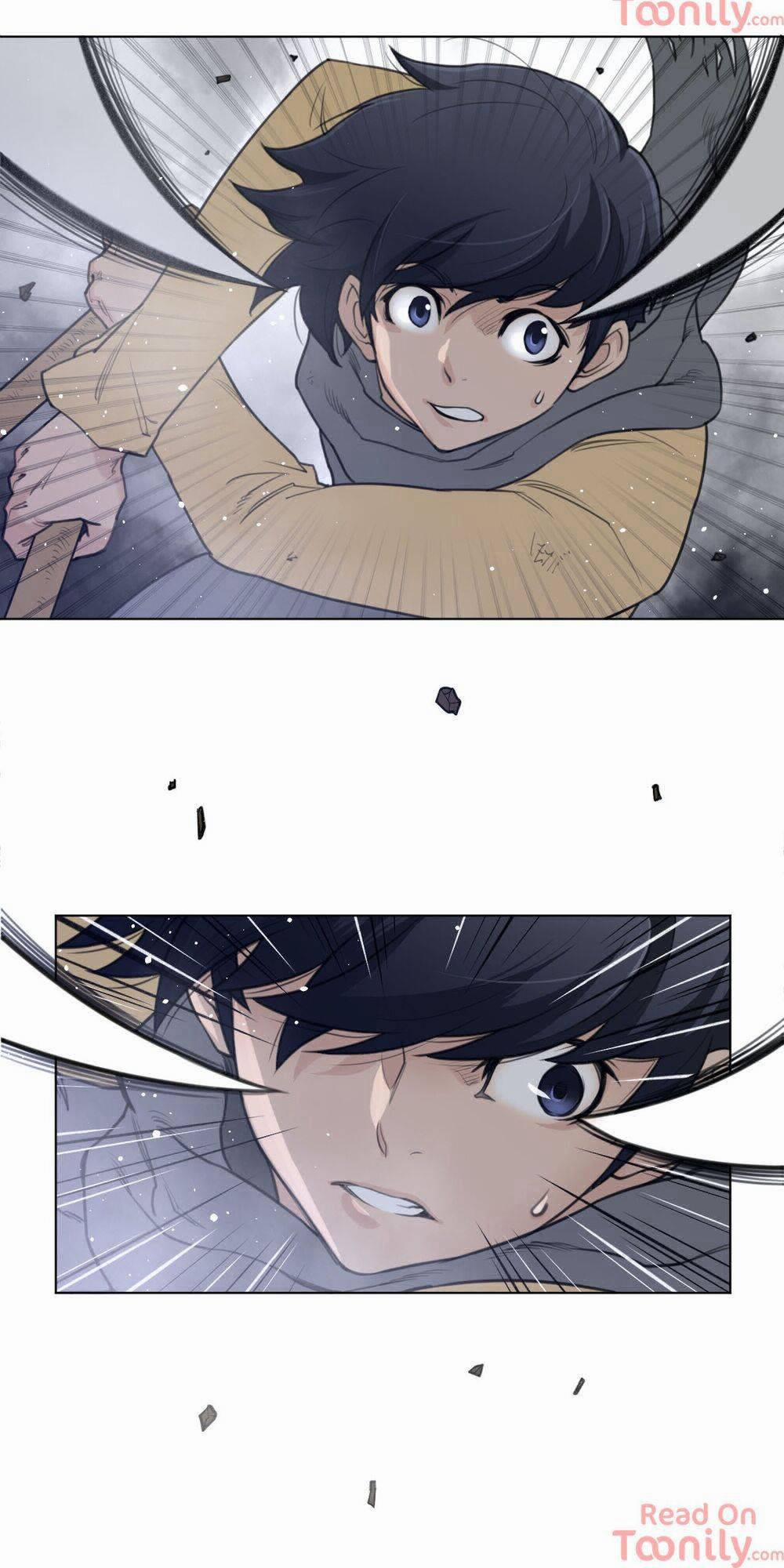 Một Nửa Hoàn Hảo 97 trang 9