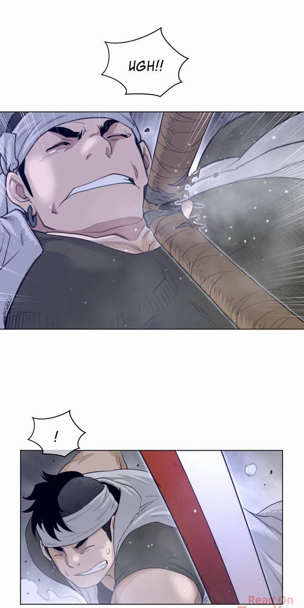 Một Nửa Hoàn Hảo 98 trang 12