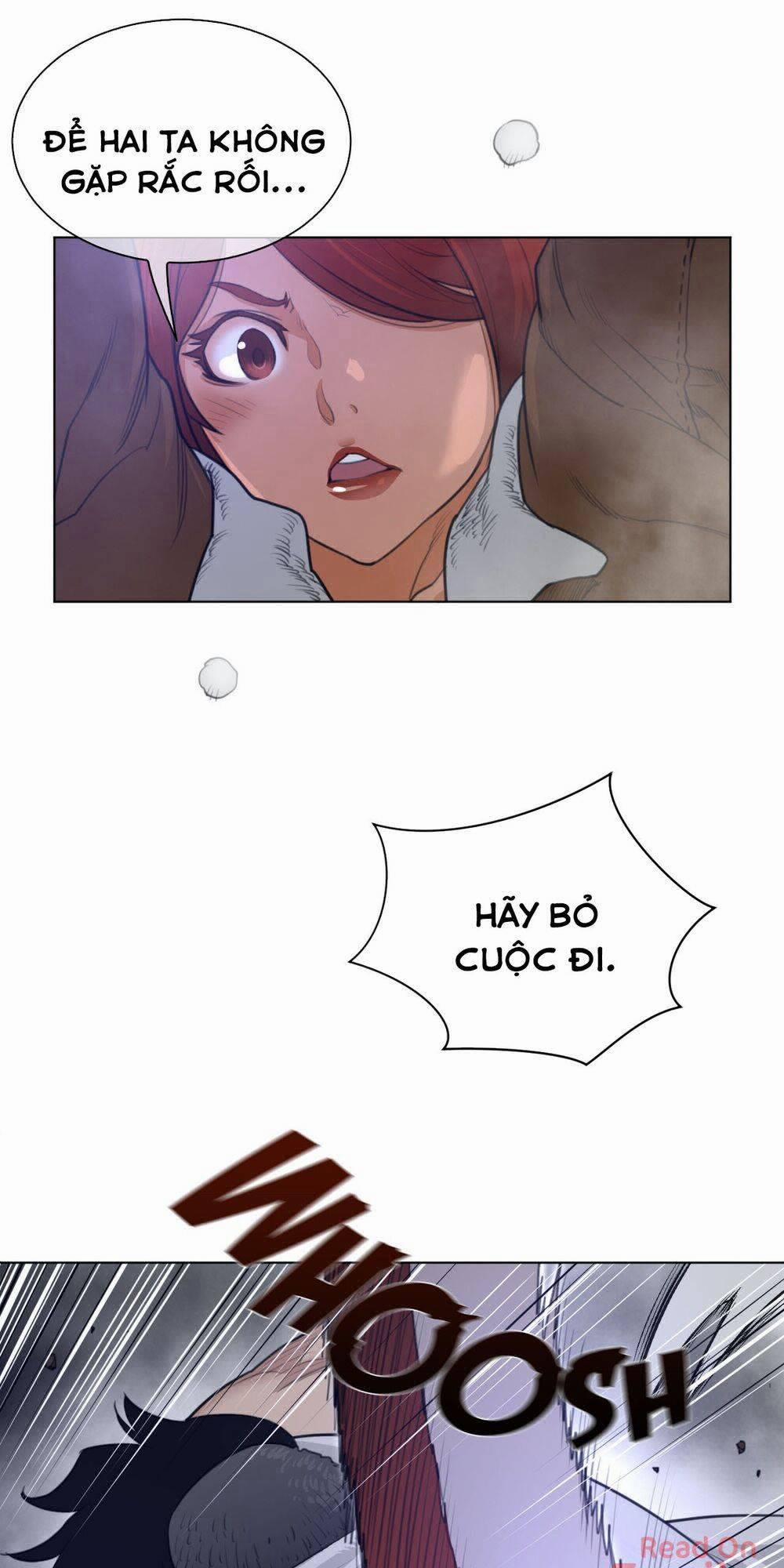 Một Nửa Hoàn Hảo 98 trang 14