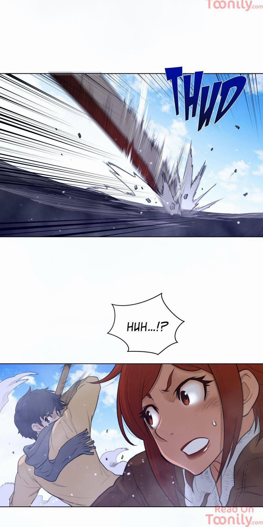 Một Nửa Hoàn Hảo 98 trang 17