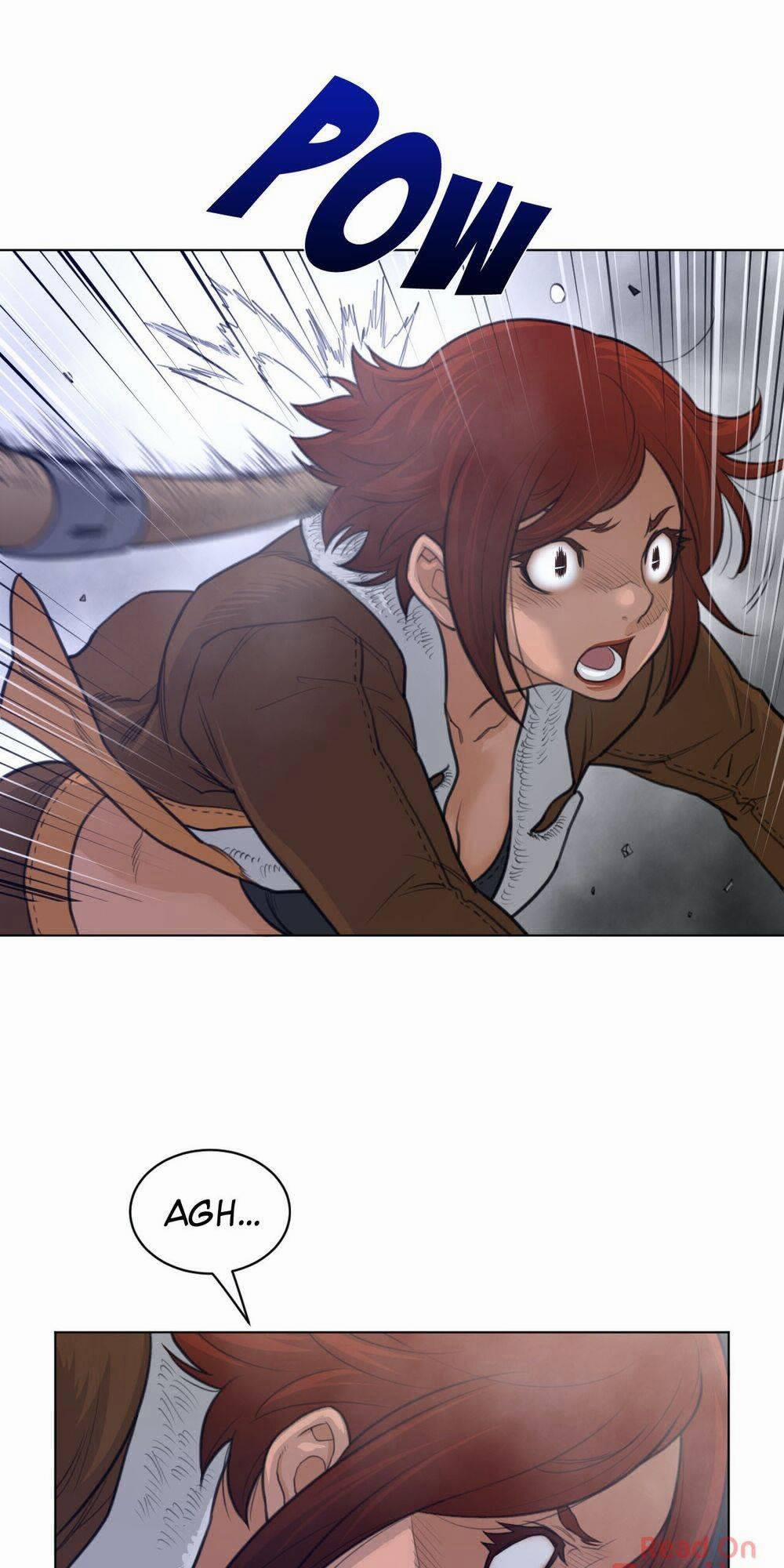 Một Nửa Hoàn Hảo 98 trang 18