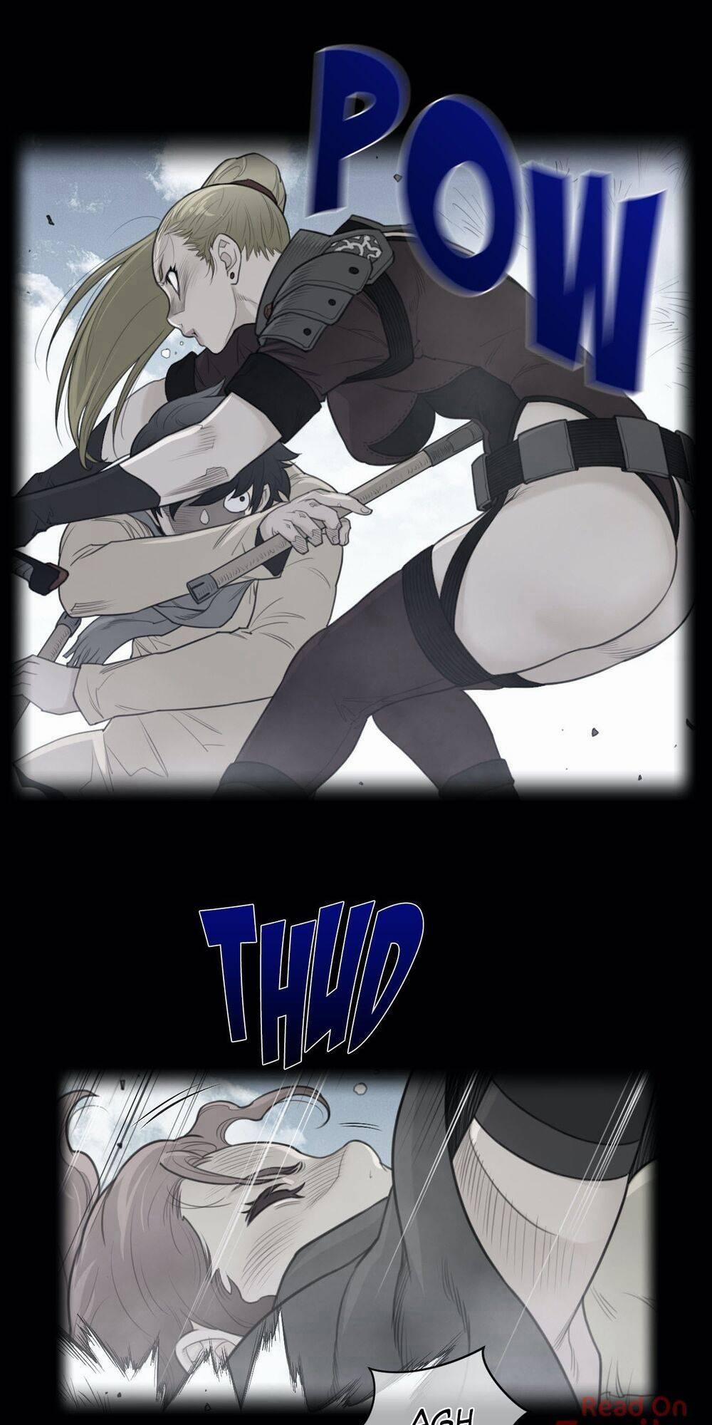 Một Nửa Hoàn Hảo 98 trang 2