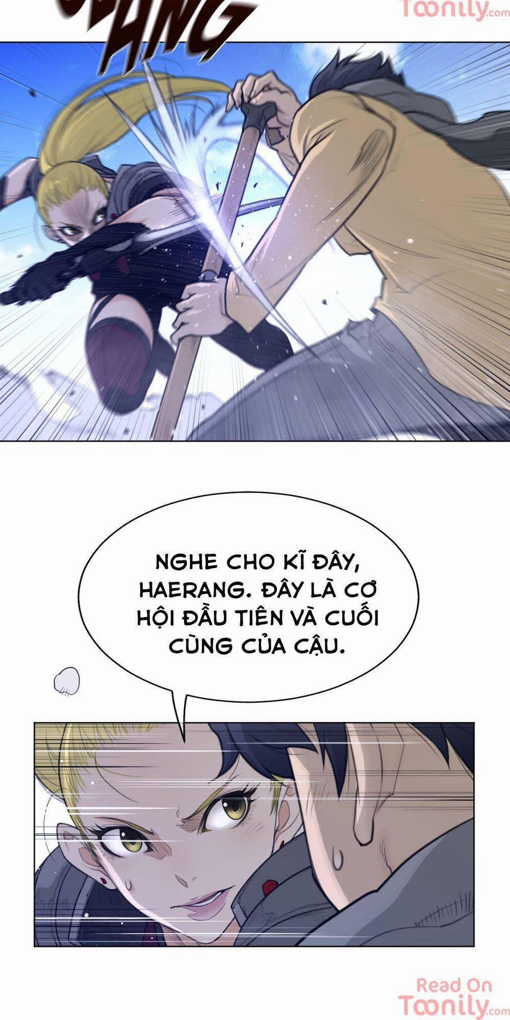 Một Nửa Hoàn Hảo 98 trang 25