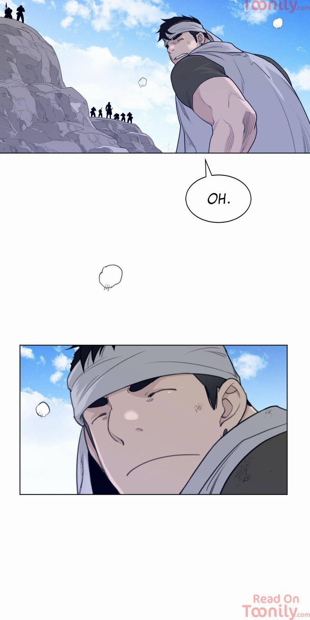 Một Nửa Hoàn Hảo 98 trang 33