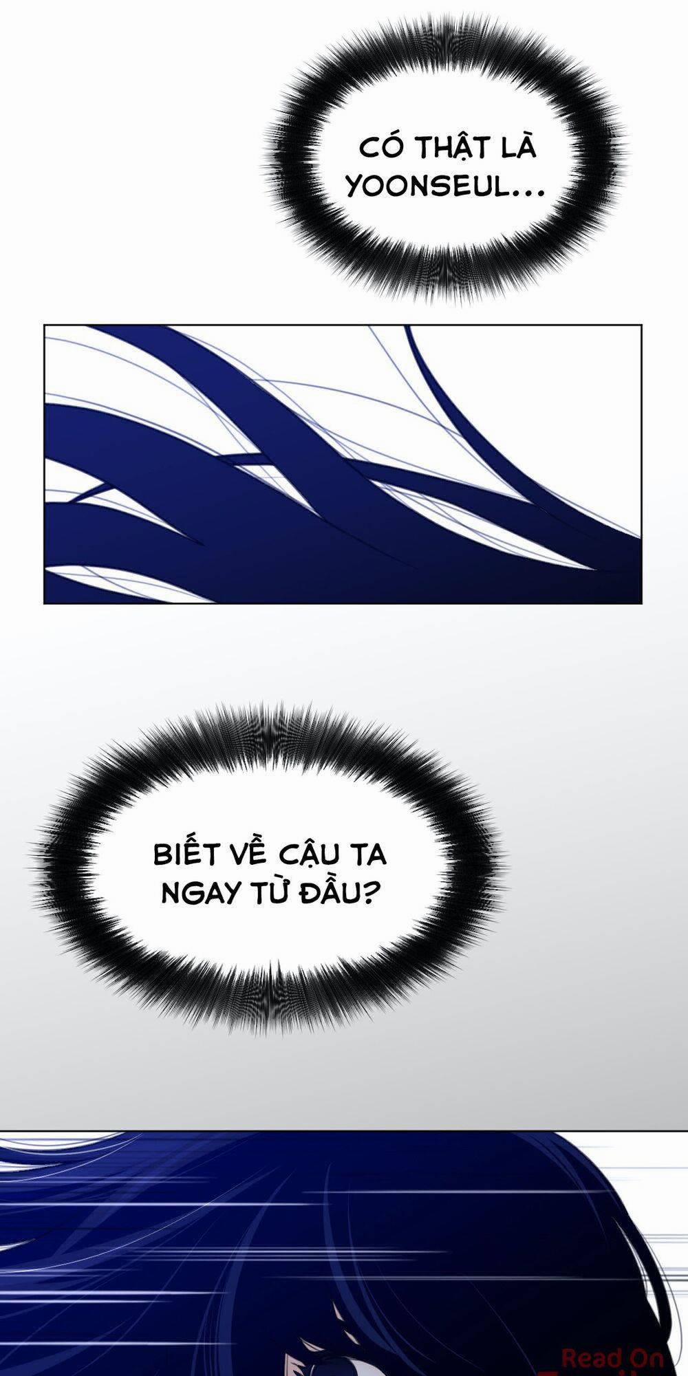 Một Nửa Hoàn Hảo 98 trang 38