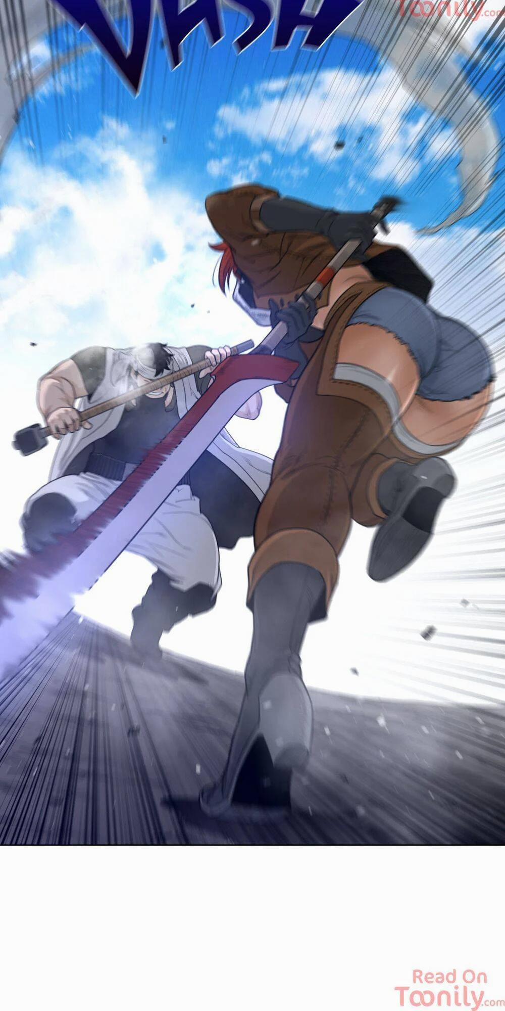 Một Nửa Hoàn Hảo 98 trang 9