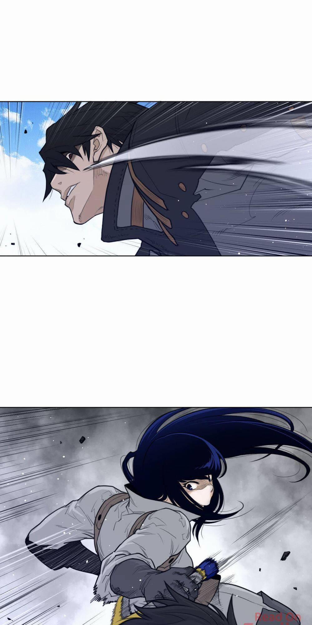 Một Nửa Hoàn Hảo 99 trang 10