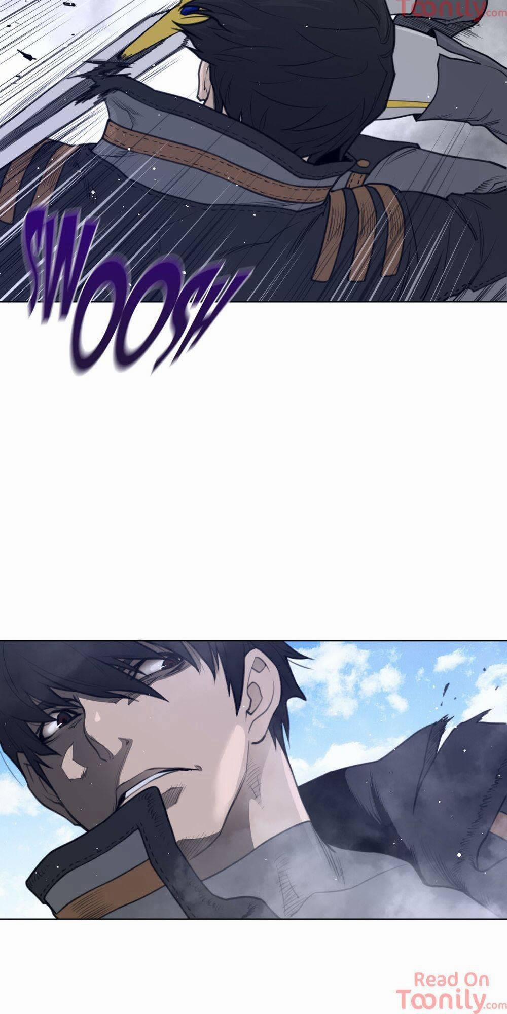 Một Nửa Hoàn Hảo 99 trang 11