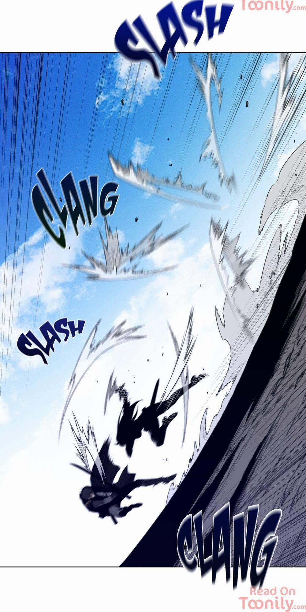 Một Nửa Hoàn Hảo 99 trang 13