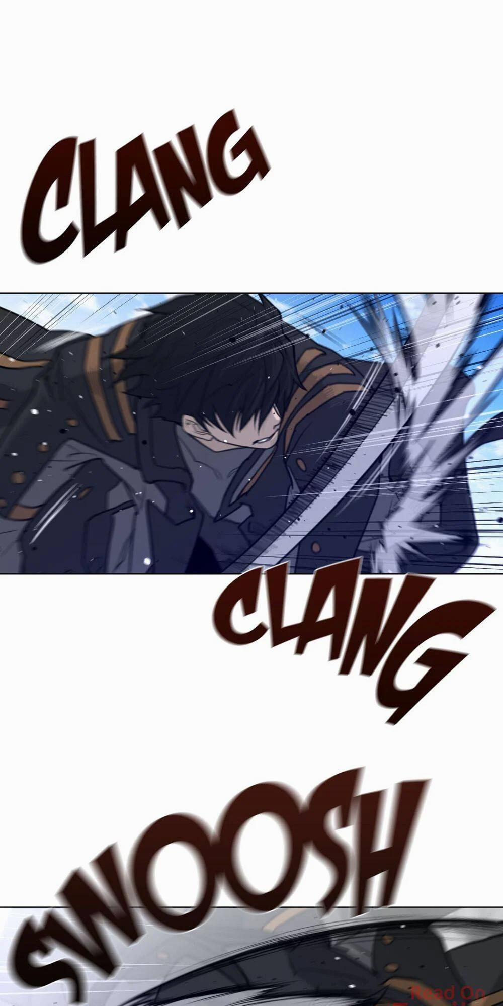 Một Nửa Hoàn Hảo 99 trang 14