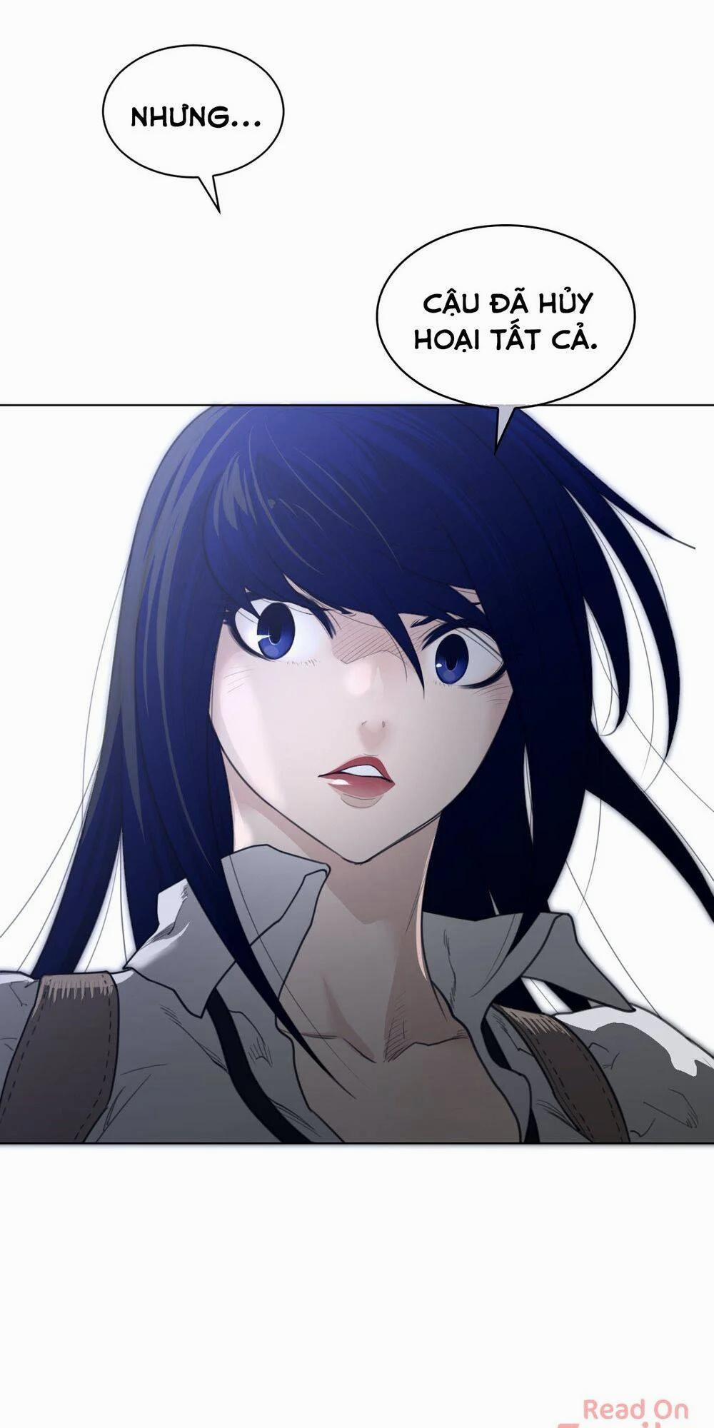 Một Nửa Hoàn Hảo 99 trang 26