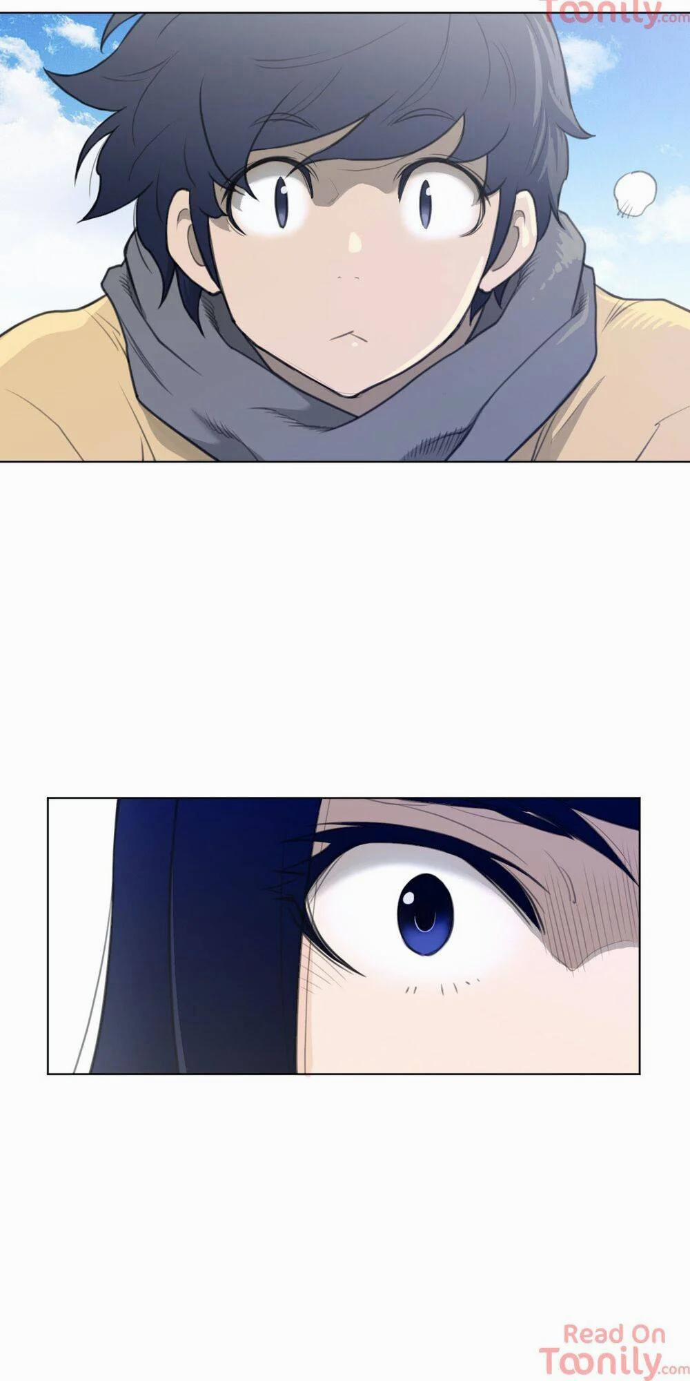 Một Nửa Hoàn Hảo 99 trang 27