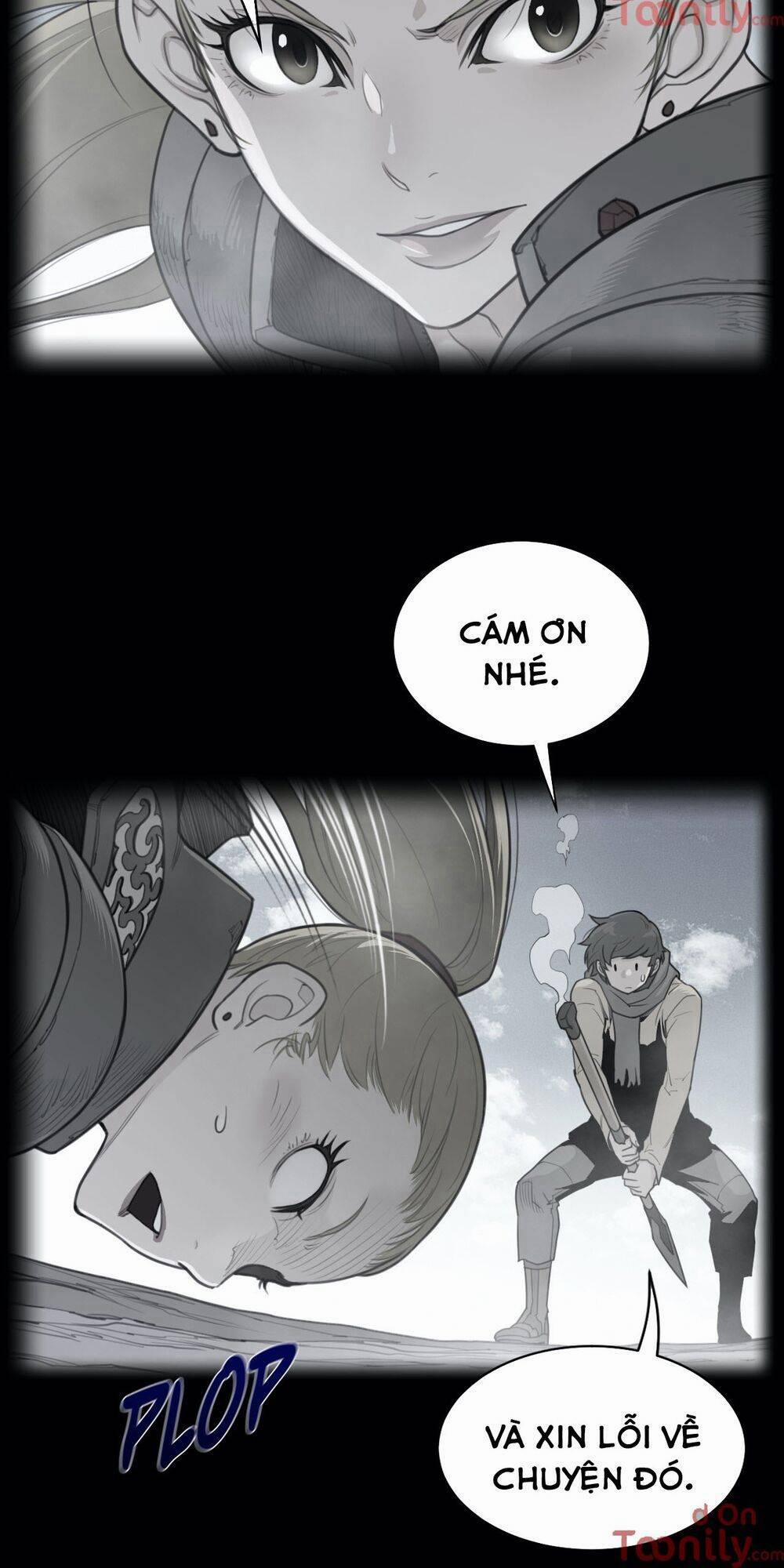 Một Nửa Hoàn Hảo 99 trang 3