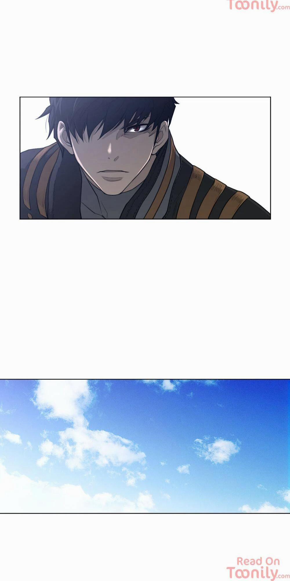 Một Nửa Hoàn Hảo 99 trang 35