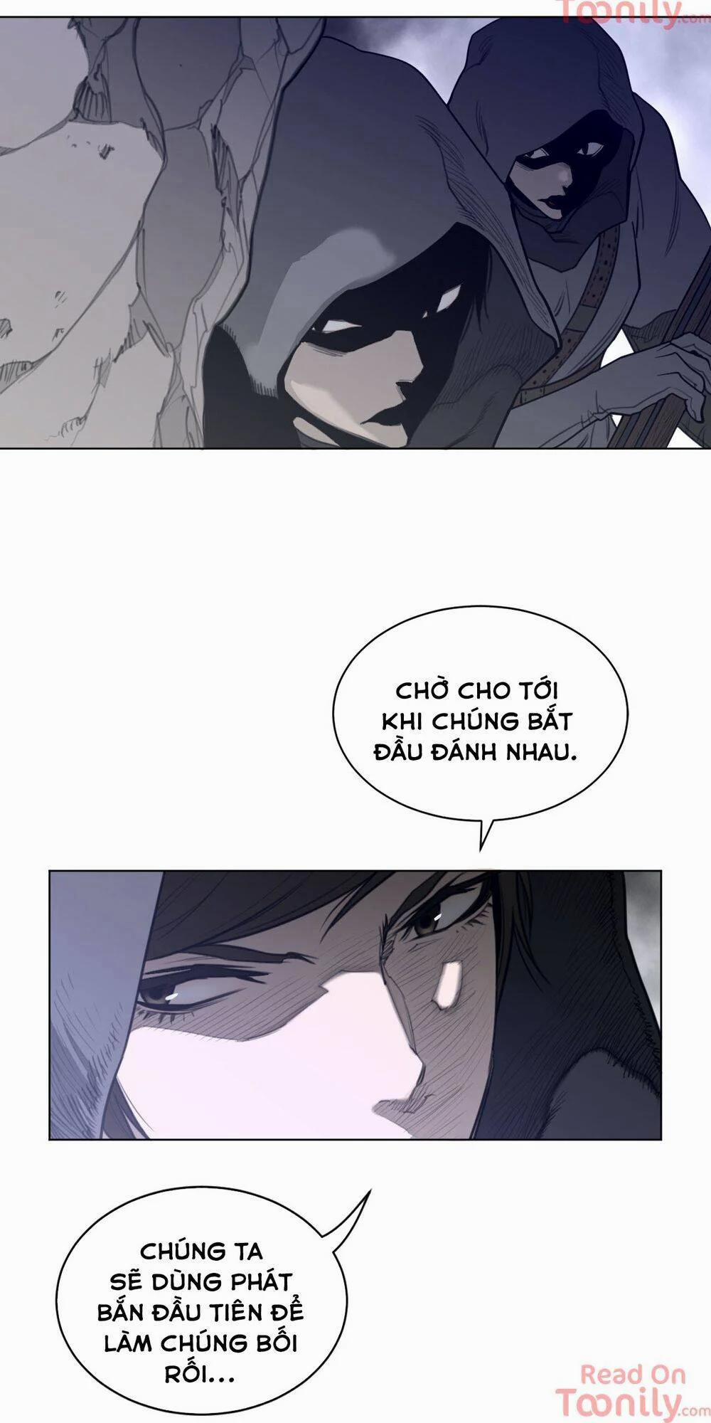 Một Nửa Hoàn Hảo 99 trang 37