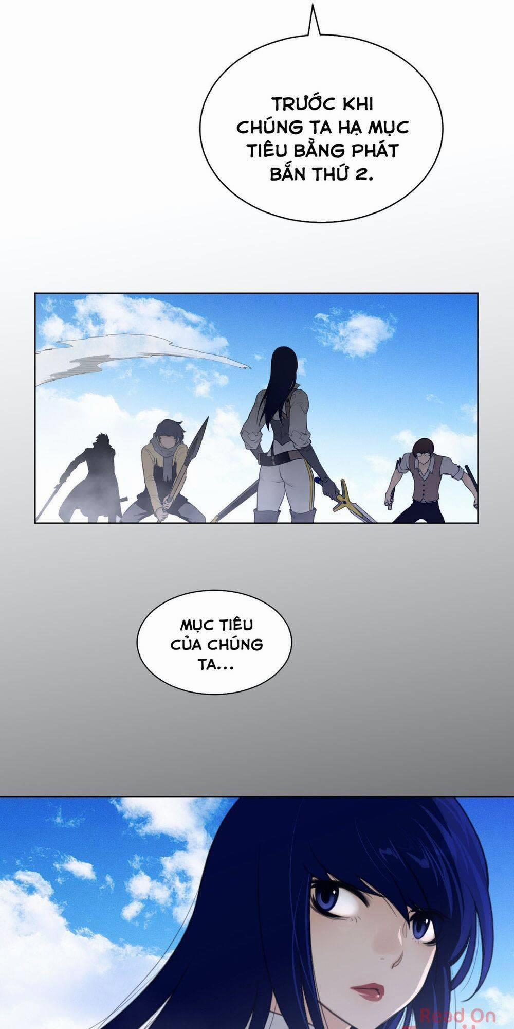 Một Nửa Hoàn Hảo 99 trang 38