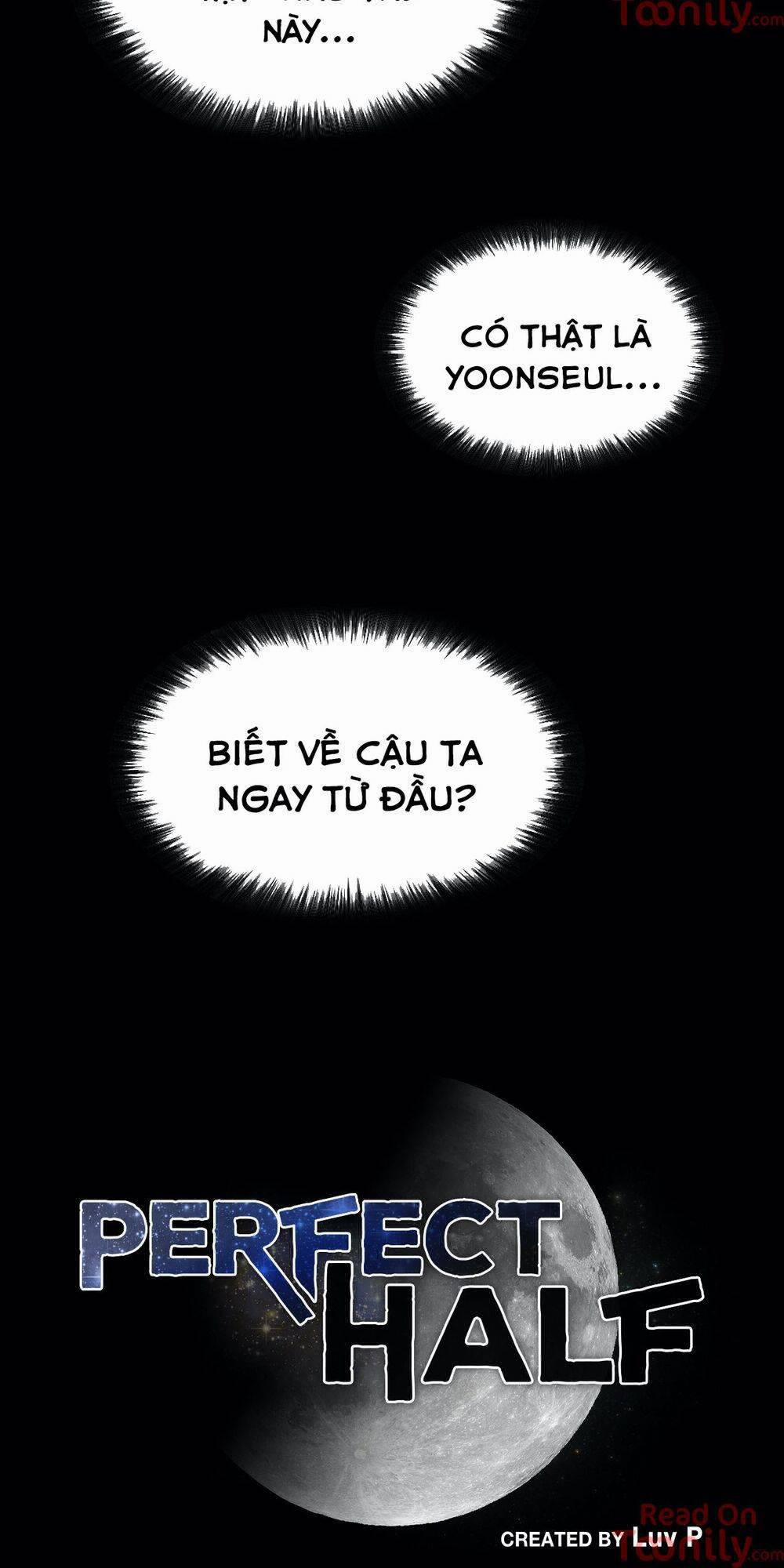 Một Nửa Hoàn Hảo 99 trang 5