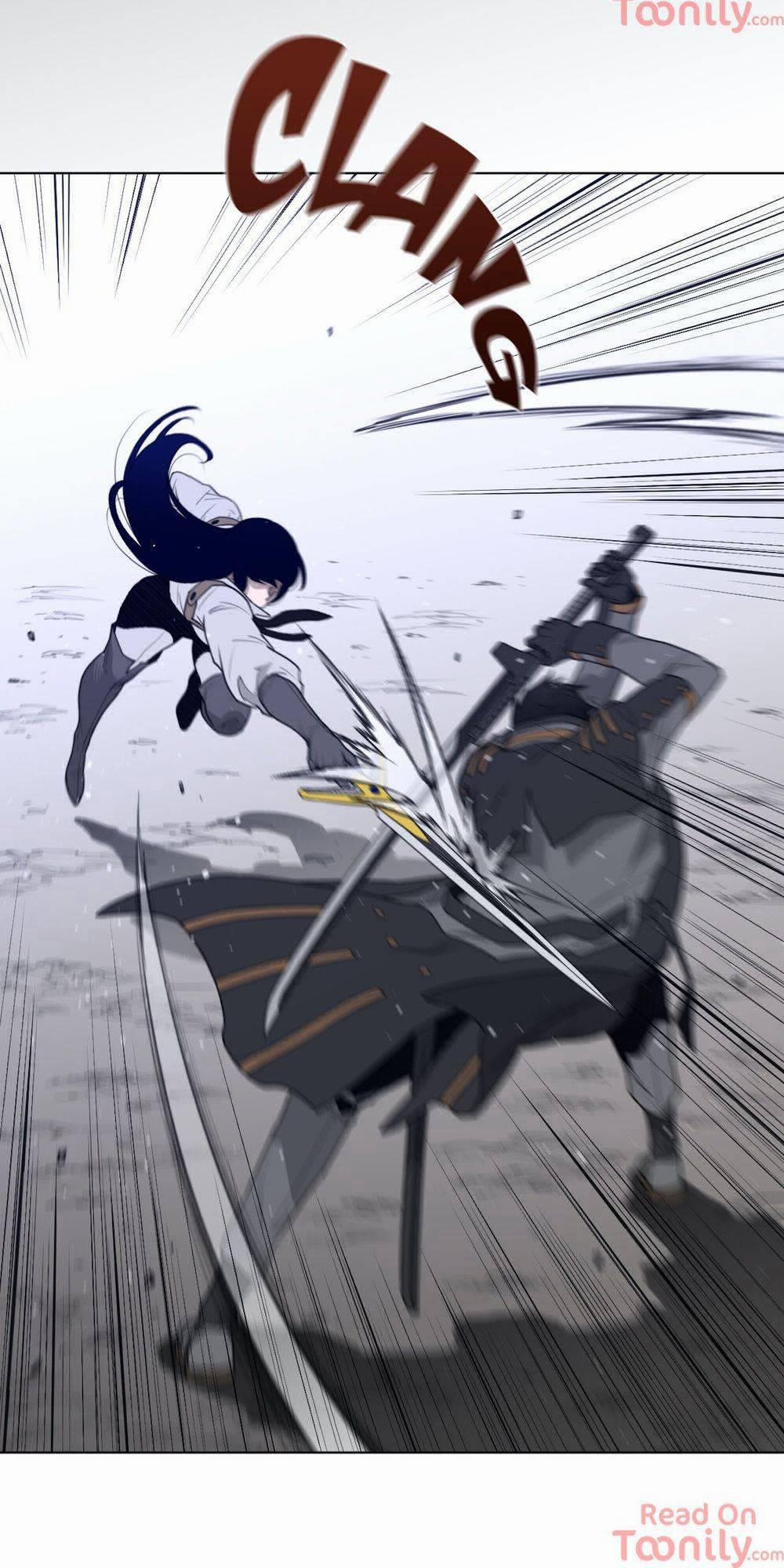 Một Nửa Hoàn Hảo 99 trang 7