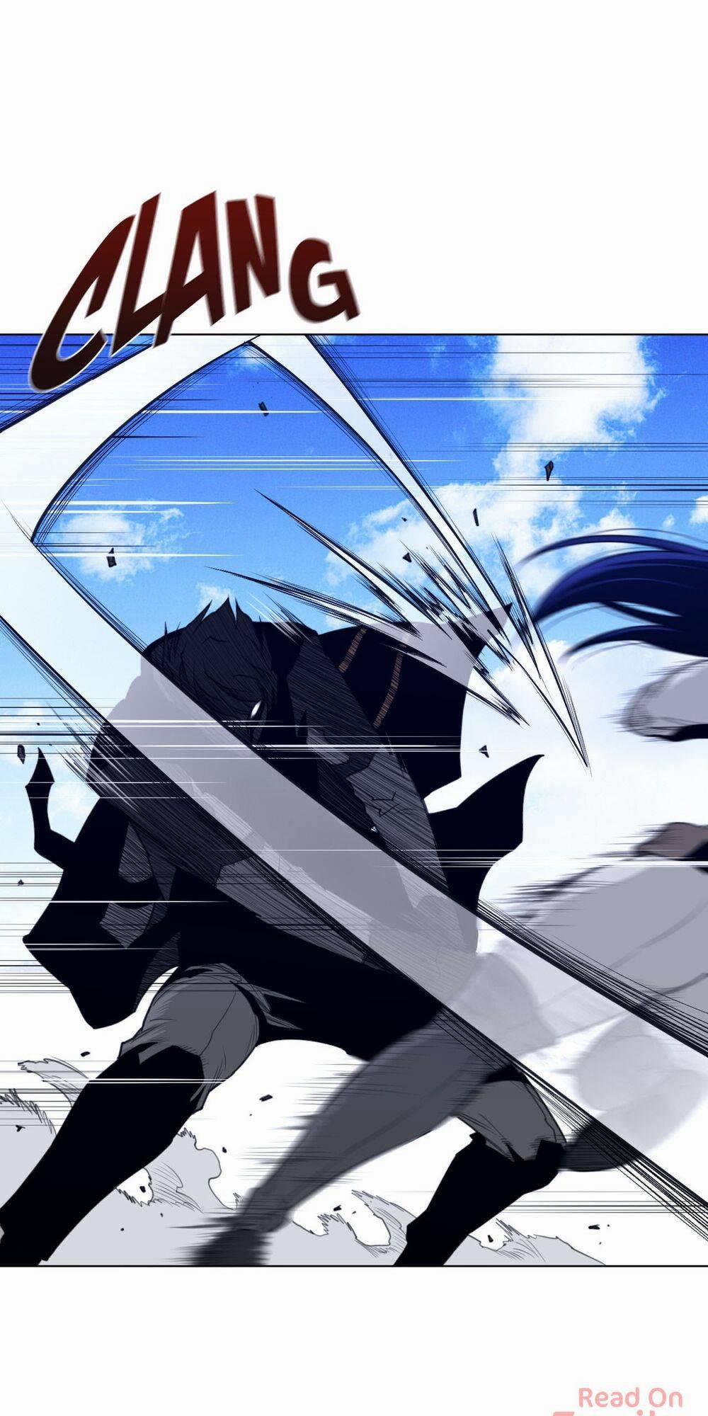 Một Nửa Hoàn Hảo 99 trang 8