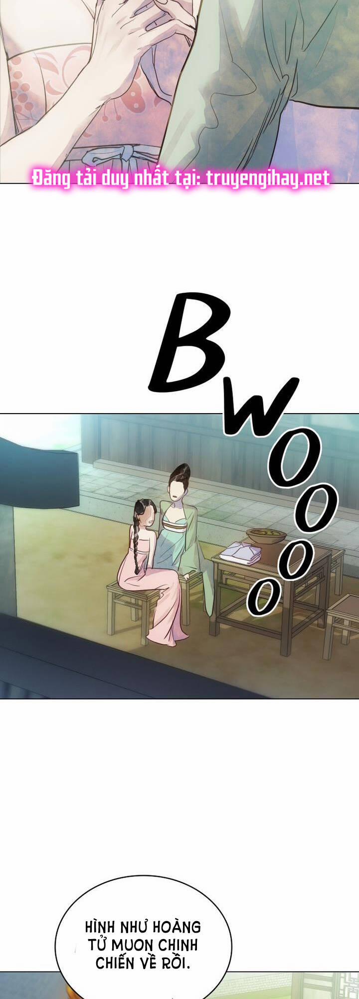 Một Nửa Không Hoàn Hảo 1.2 trang 11