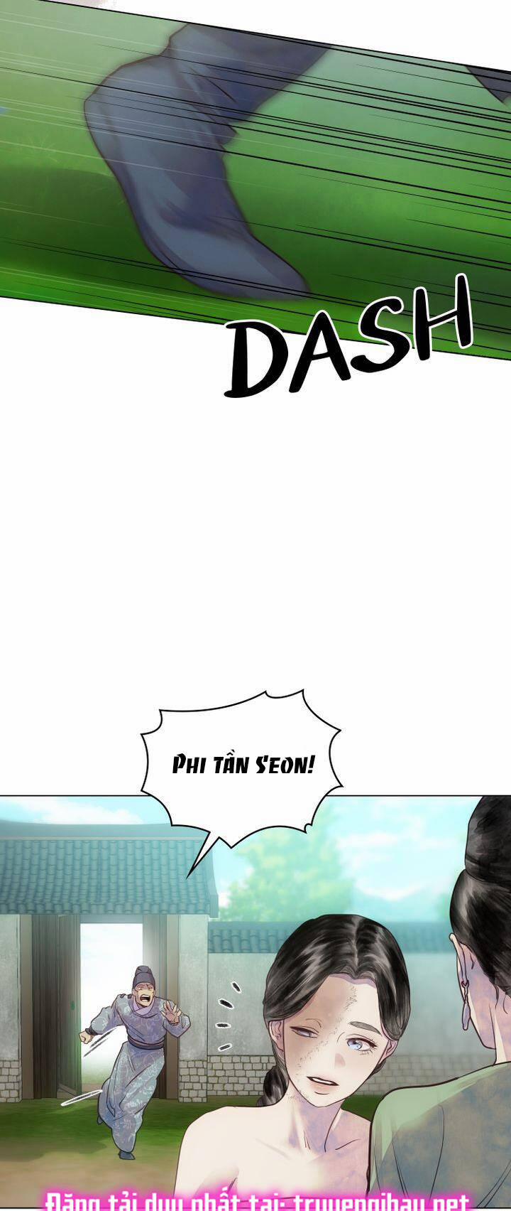 Một Nửa Không Hoàn Hảo 1.2 trang 15