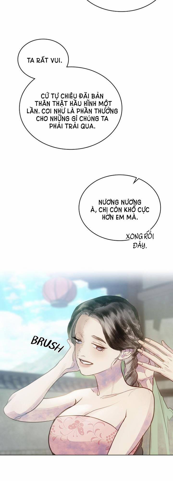 Một Nửa Không Hoàn Hảo 1.2 trang 4