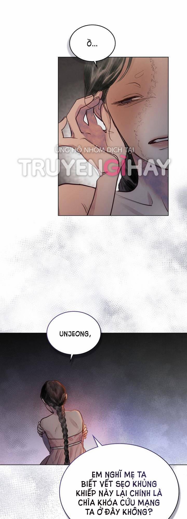 Một Nửa Không Hoàn Hảo 1.2 trang 5