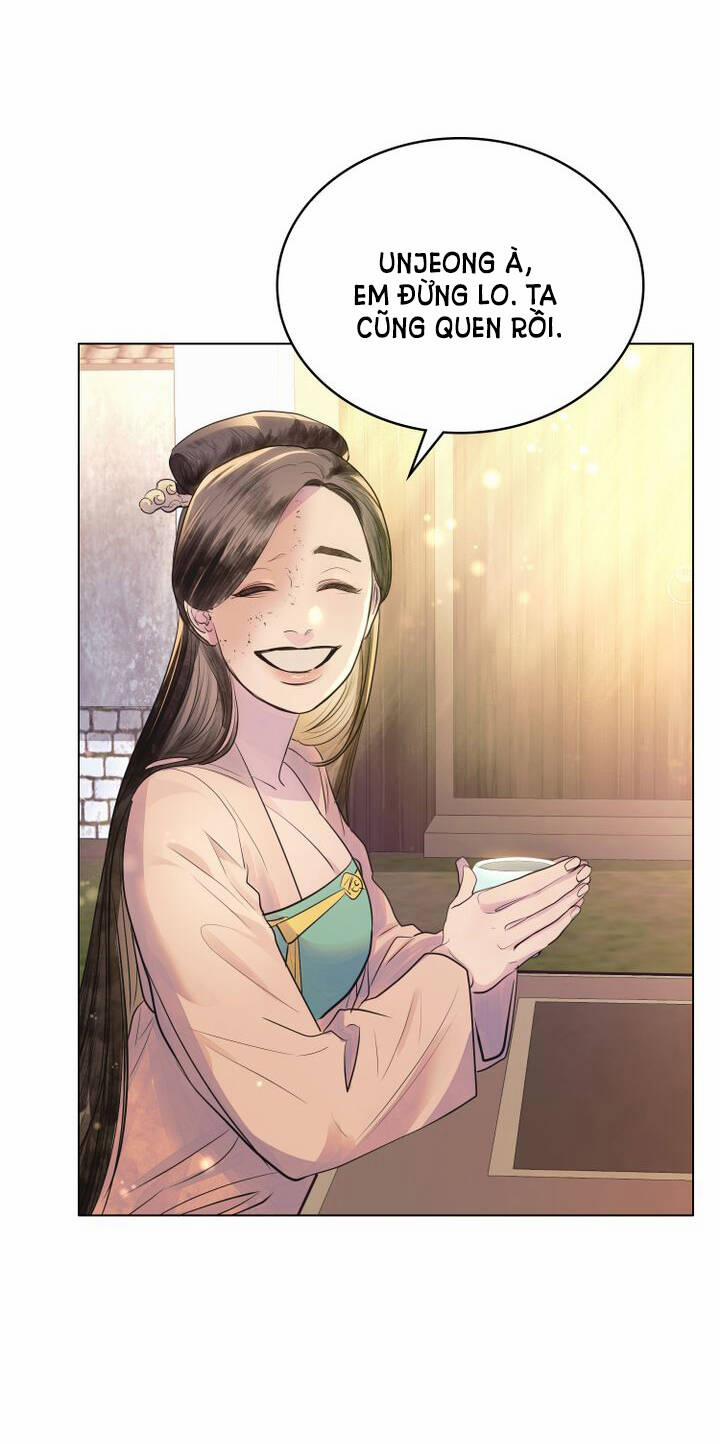 Một Nửa Không Hoàn Hảo 10.1 trang 10