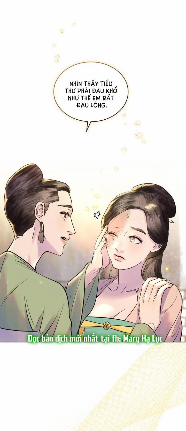 Một Nửa Không Hoàn Hảo 10.1 trang 15