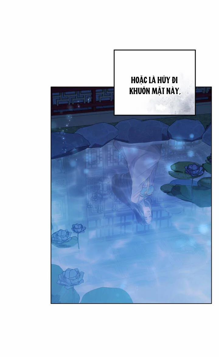 Một Nửa Không Hoàn Hảo 10.1 trang 32