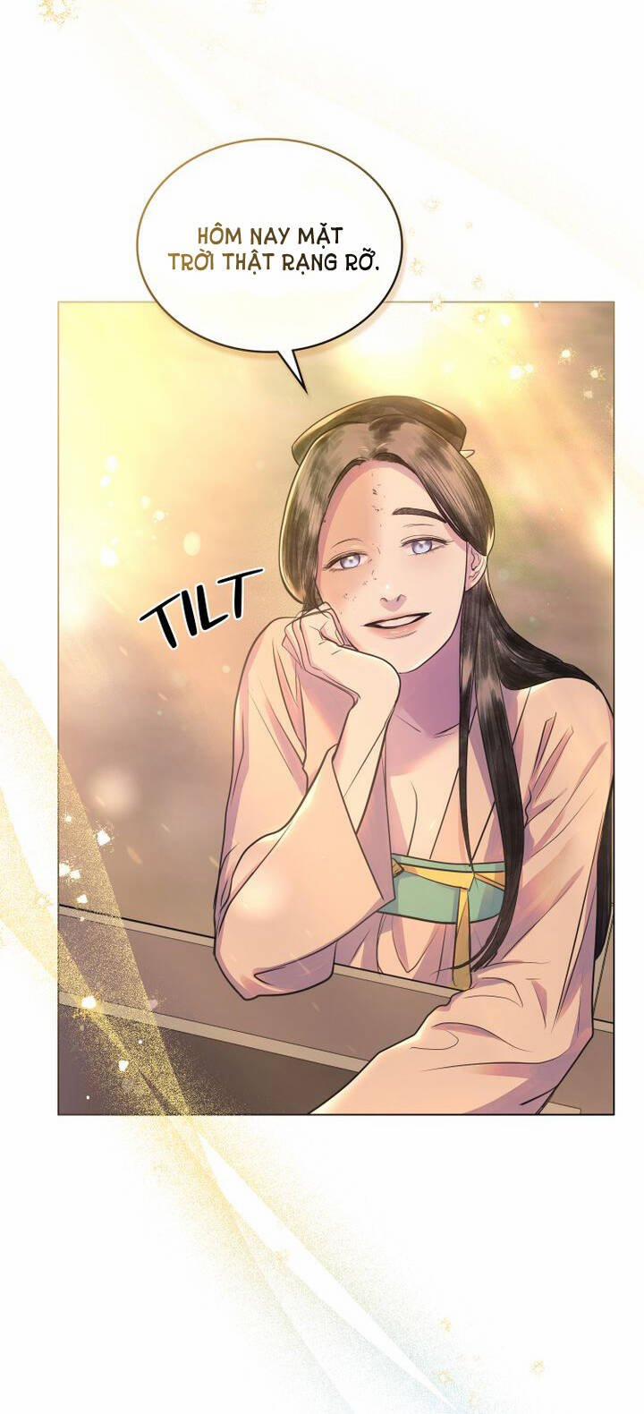 Một Nửa Không Hoàn Hảo 10.1 trang 4