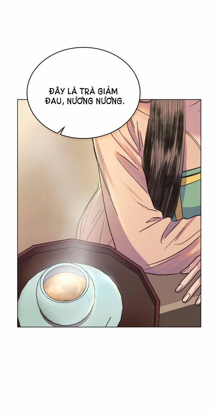 Một Nửa Không Hoàn Hảo 10.1 trang 6