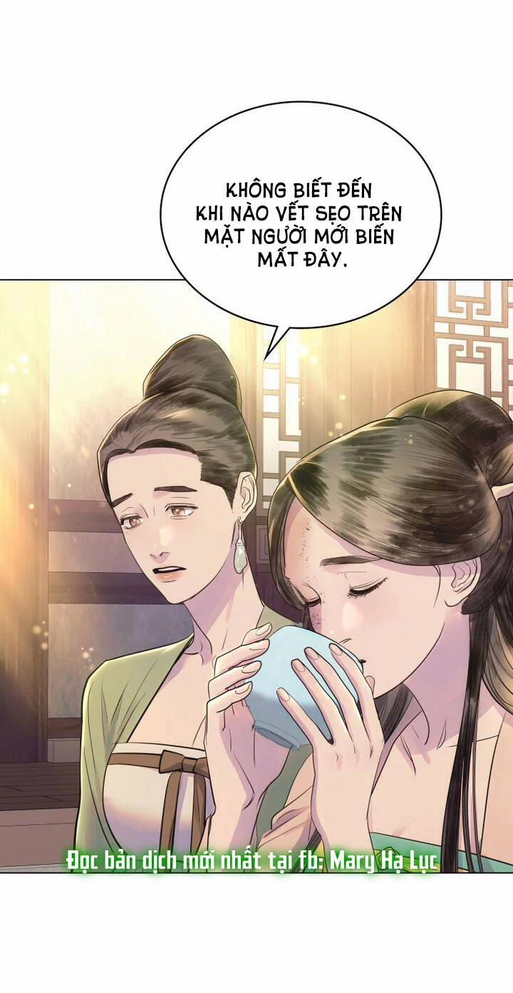 Một Nửa Không Hoàn Hảo 10.1 trang 9