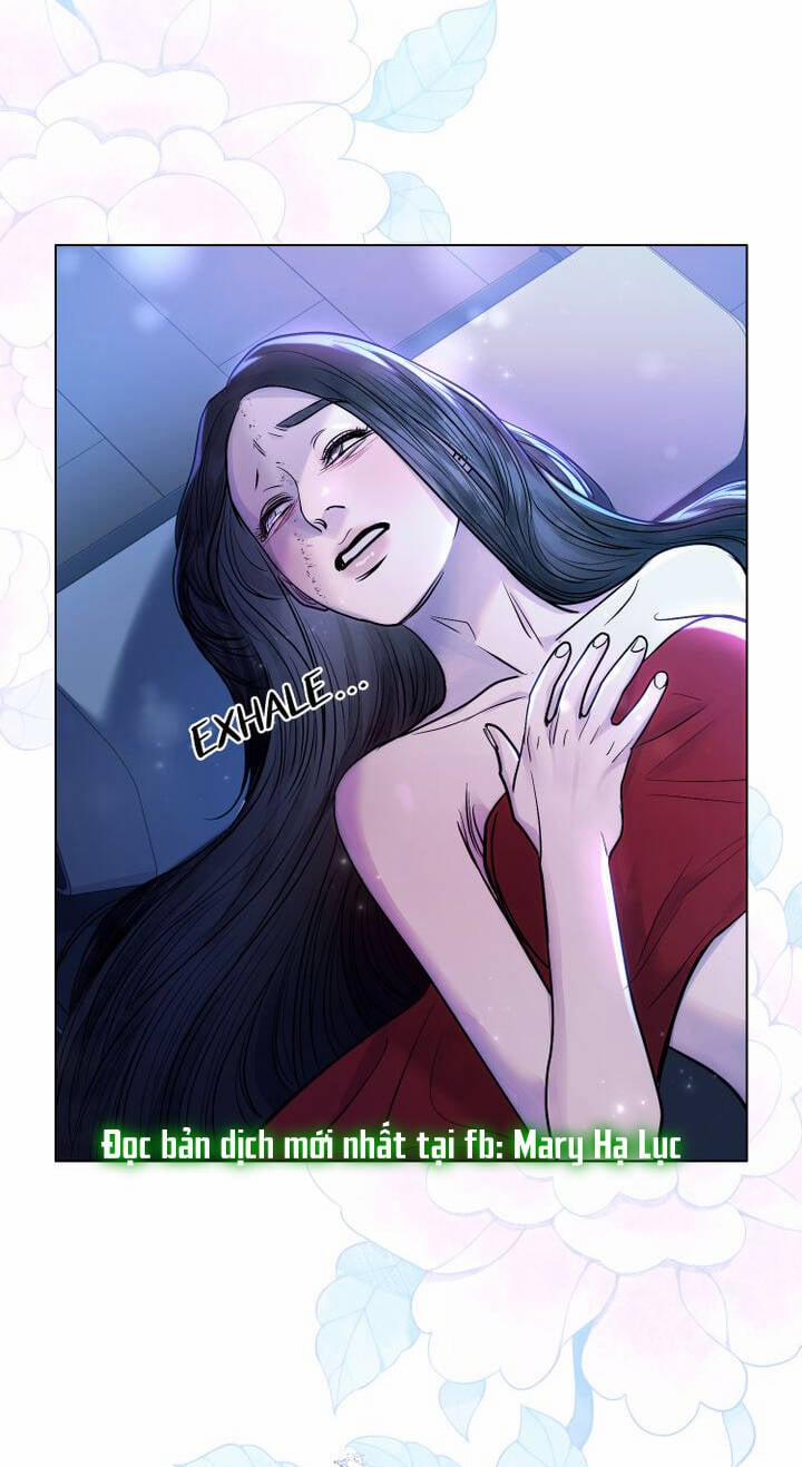 Một Nửa Không Hoàn Hảo 10.2 trang 13