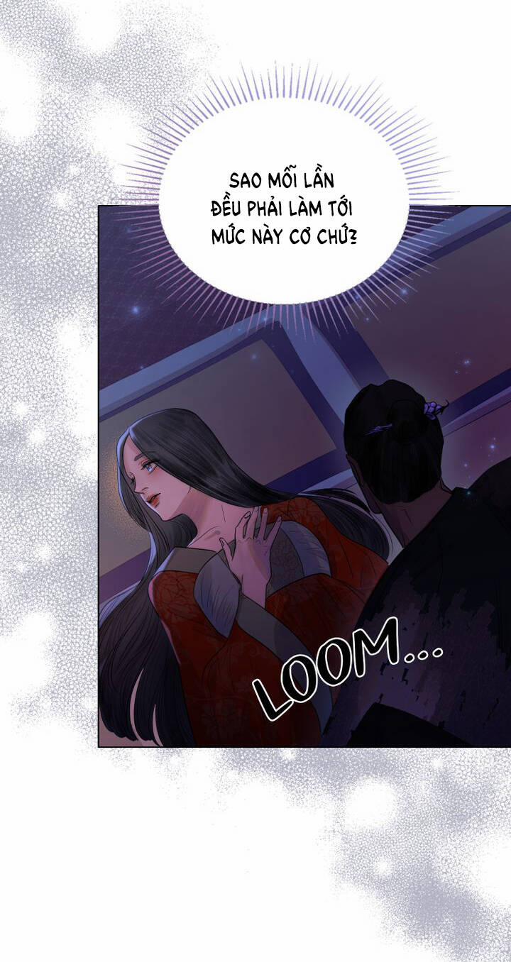 Một Nửa Không Hoàn Hảo 10.2 trang 20