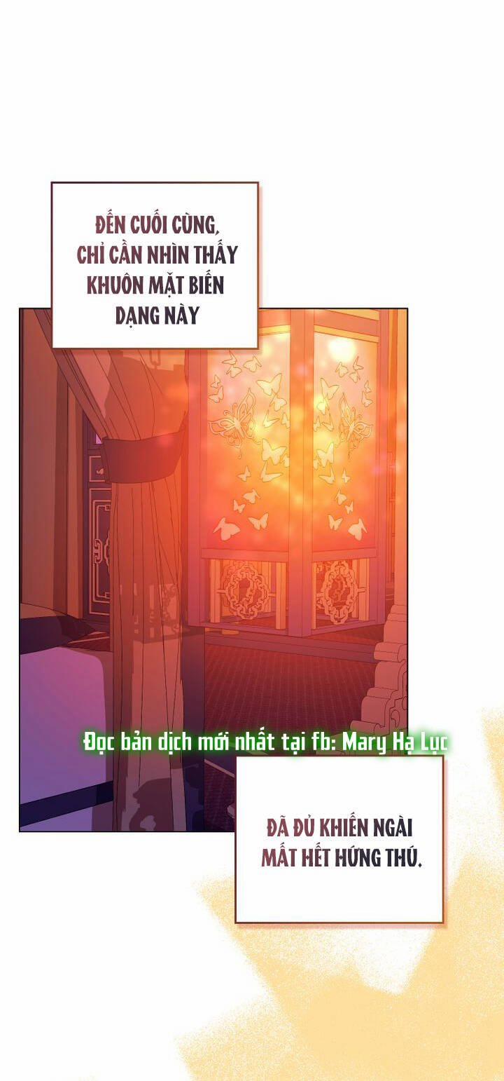 Một Nửa Không Hoàn Hảo 10.2 trang 23