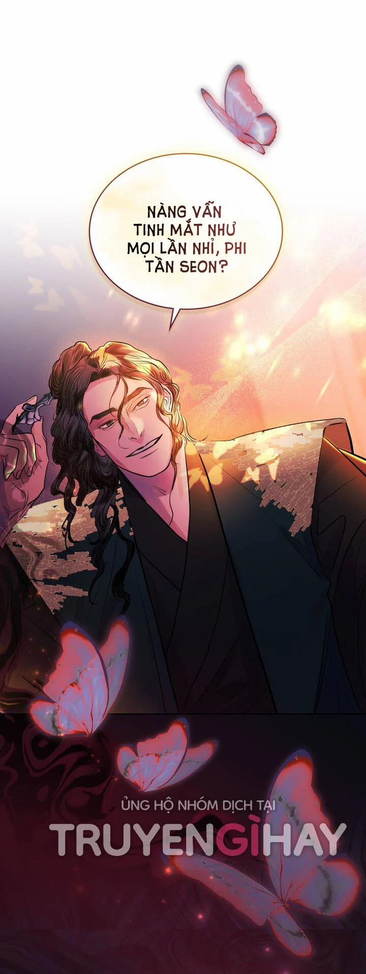 Một Nửa Không Hoàn Hảo 10.2 trang 29