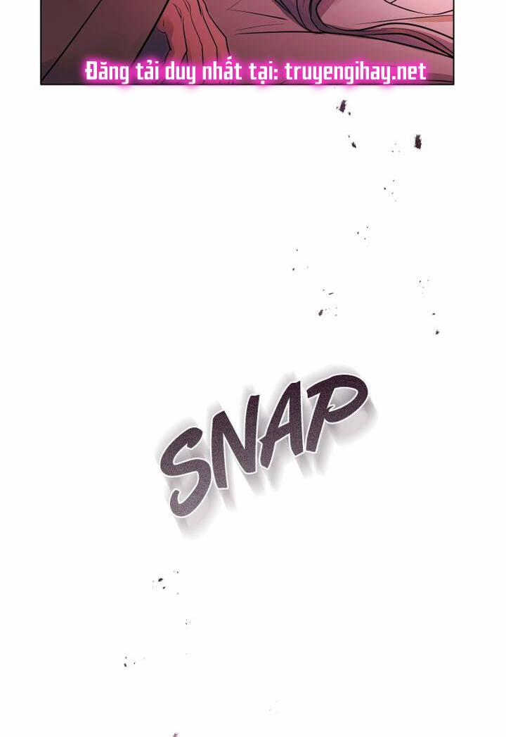 Một Nửa Không Hoàn Hảo 10.2 trang 32