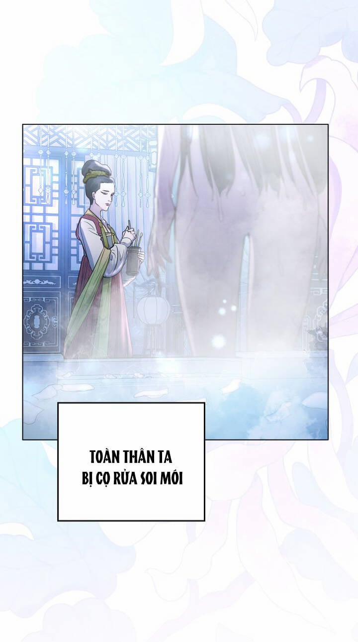 Một Nửa Không Hoàn Hảo 10.2 trang 4