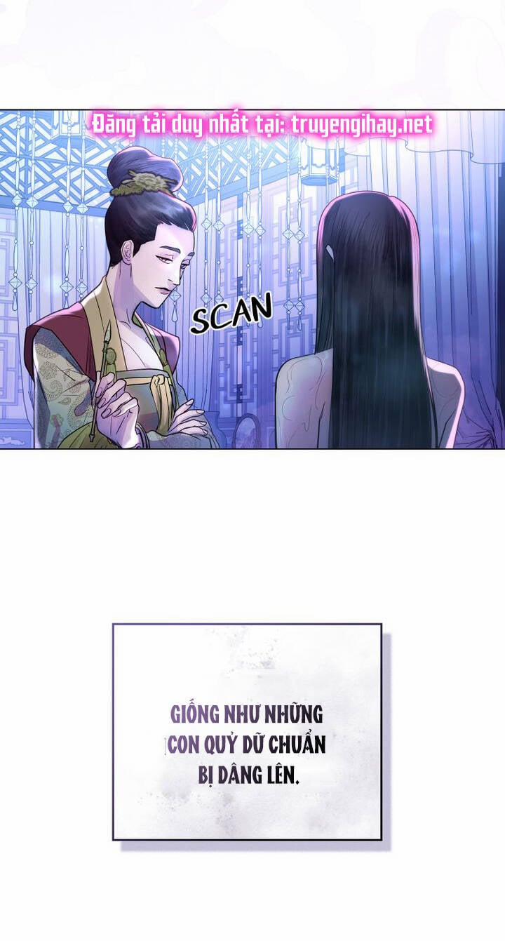 Một Nửa Không Hoàn Hảo 10.2 trang 5